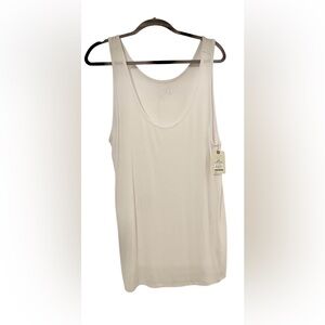 Terra & Sky Tank 2X NWT